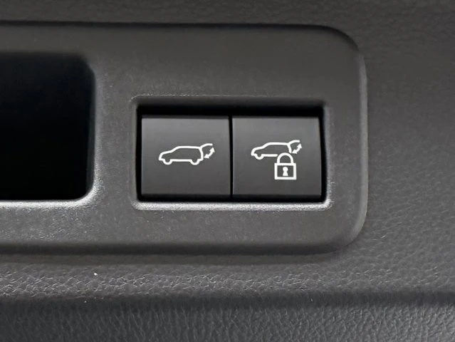 2025 Toyota 4Runner 6th Gen - Image 9 of 12