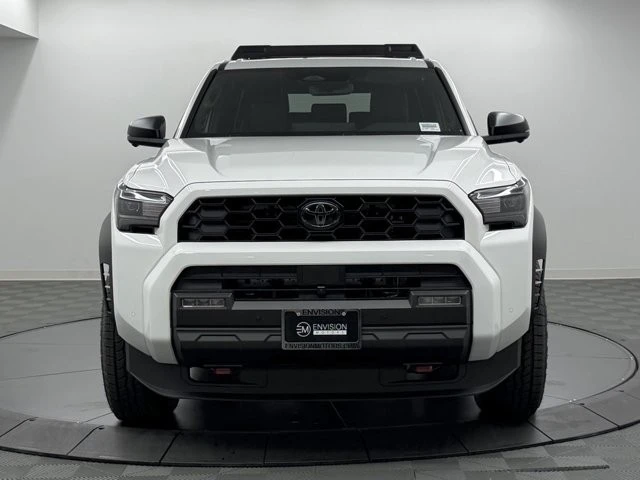 2025 Toyota 4Runner 6th Gen - Image 3 of 12