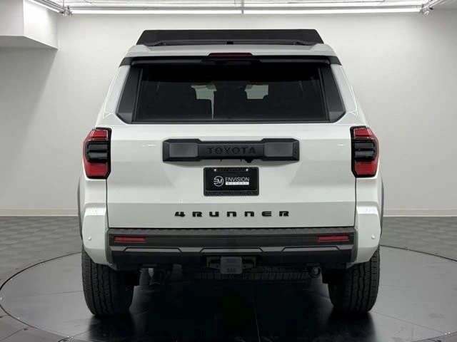 2025 Toyota 4Runner 6th Gen - Image 6 of 12