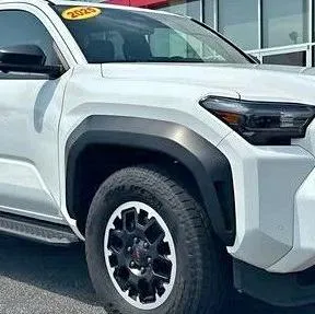 2025 Toyota 4Runner TRD Off-Road Premium