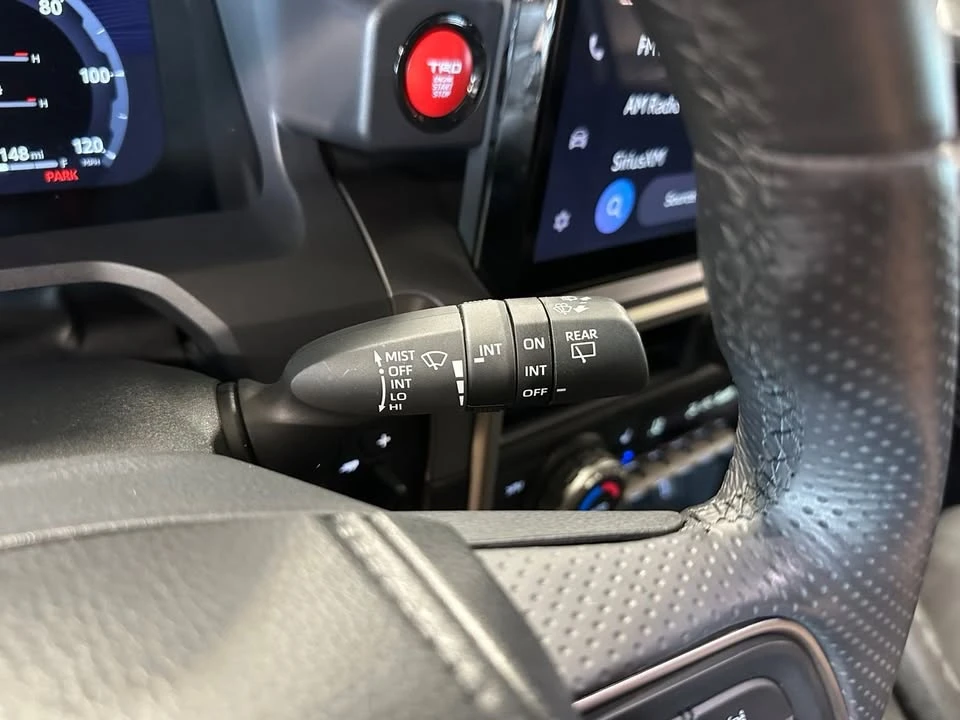 2025 Toyota 4Runner 6th Gen - Image 20 of 20