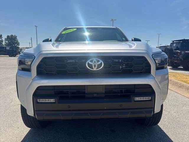 2025 Toyota 4Runner 6th Gen - Image 6 of 12