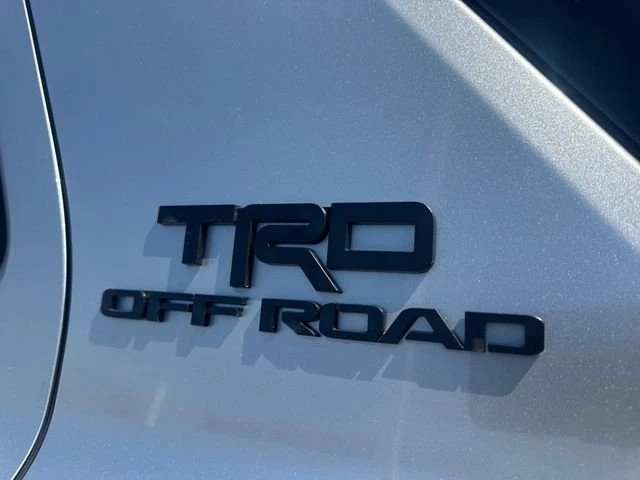 2025 Toyota 4Runner 6th Gen - Image 12 of 12