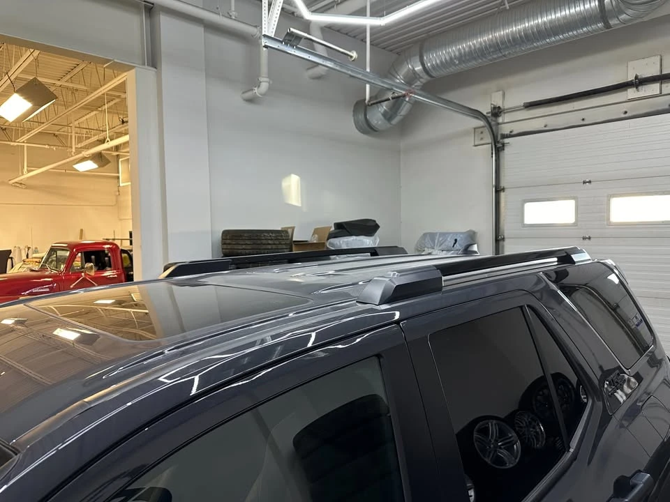 2025 Toyota 4Runner 6th Gen - Image 16 of 17