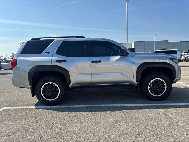 2025 Toyota 4Runner 6th Gen - Image 3 of 12