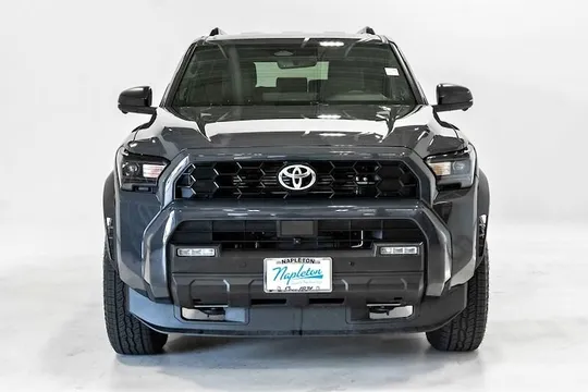 2025 Toyota 4Runner TRD Off-Road Premium SUV