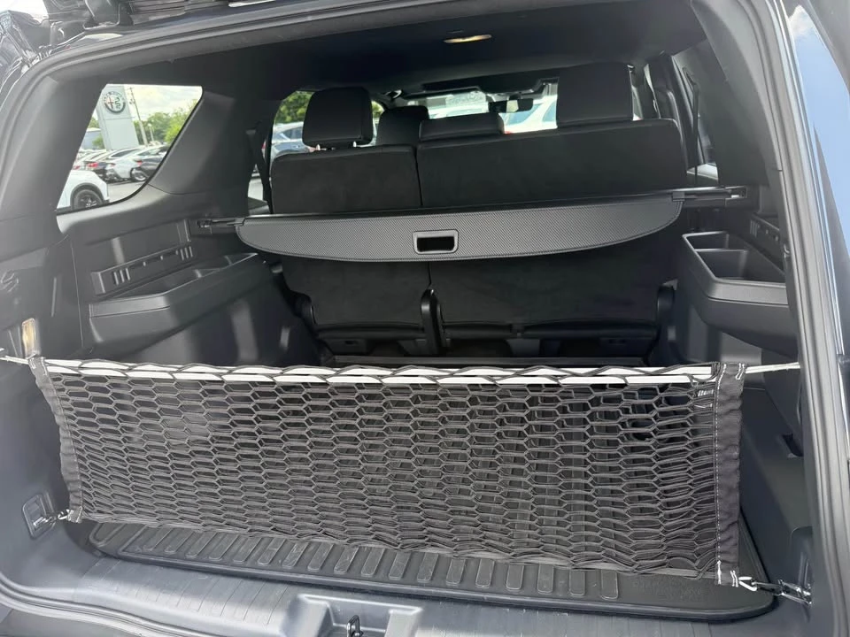 2025 Toyota 4Runner 6th Gen - Image 12 of 12