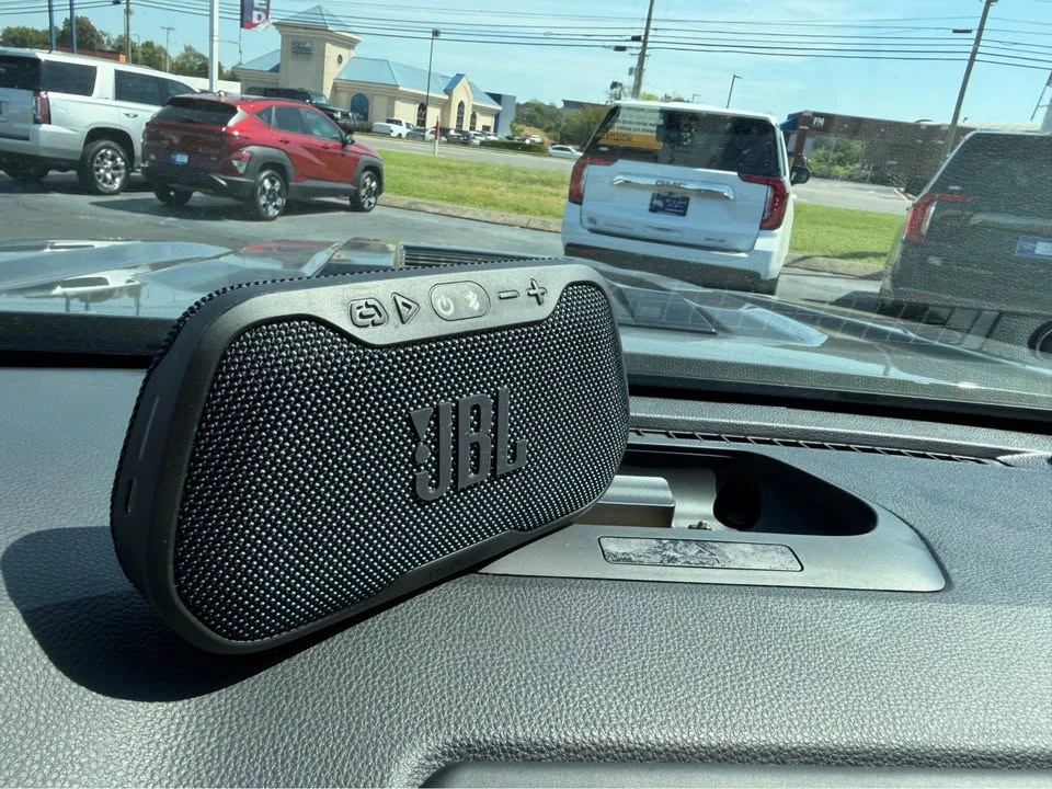 2025 Toyota 4Runner 6th Gen - Image 12 of 12