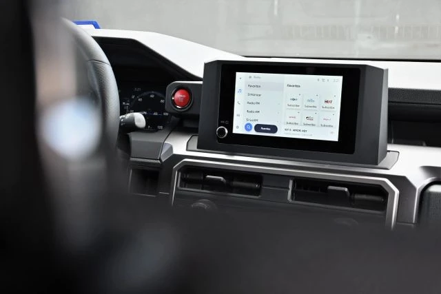 2025 Toyota 4Runner 6th Gen - Image 19 of 21