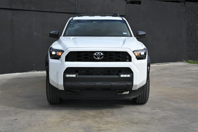 2025 Toyota 4Runner 6th Gen - Image 3 of 21