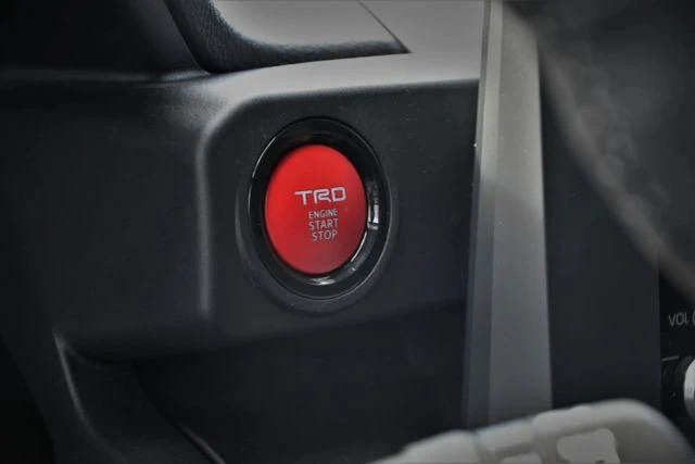 2025 Toyota 4Runner 6th Gen - Image 21 of 21