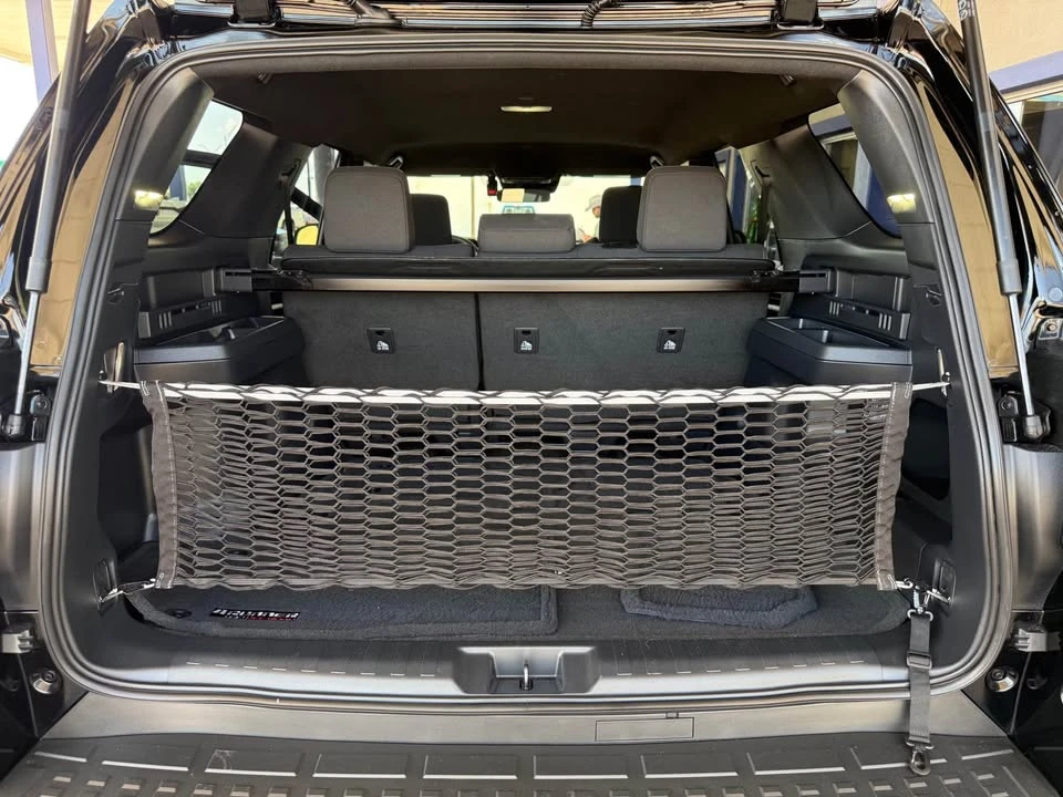 2025 Toyota 4Runner 6th Gen - Image 16 of 16