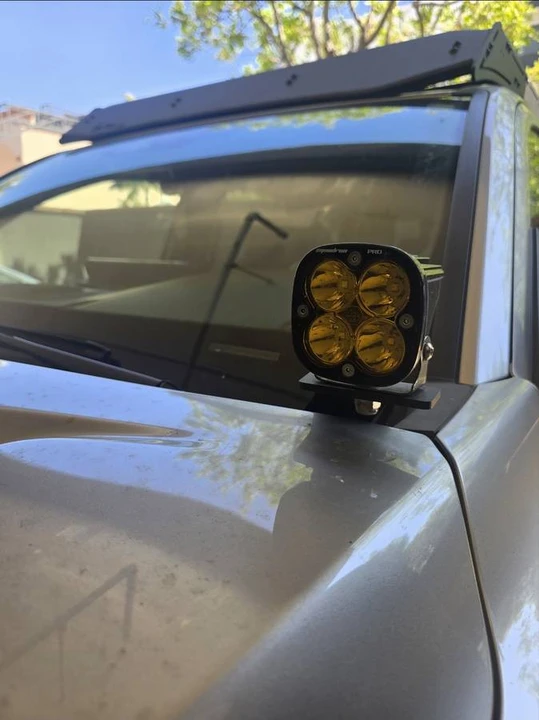 2025 Toyota 4Runner 6th Gen - Image 8 of 10