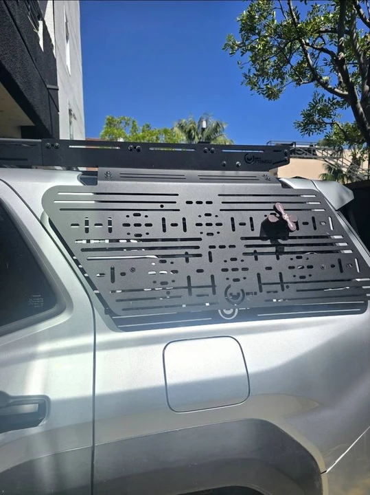 2025 Toyota 4Runner 6th Gen - Image 6 of 10
