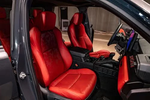 2025 Toyota 4Runner 6th Gen - Image 16 of 18