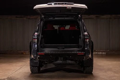 2025 Toyota 4Runner 6th Gen - Image 6 of 18