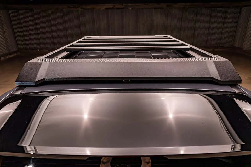 2025 Toyota 4Runner 6th Gen - Image 12 of 15