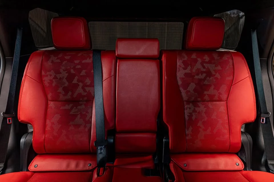 2025 Toyota 4Runner 6th Gen - Image 6 of 15