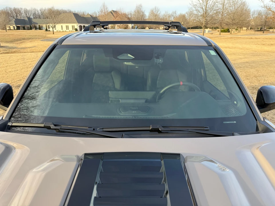 2025 Toyota 4Runner 6th Gen - Image 20 of 31