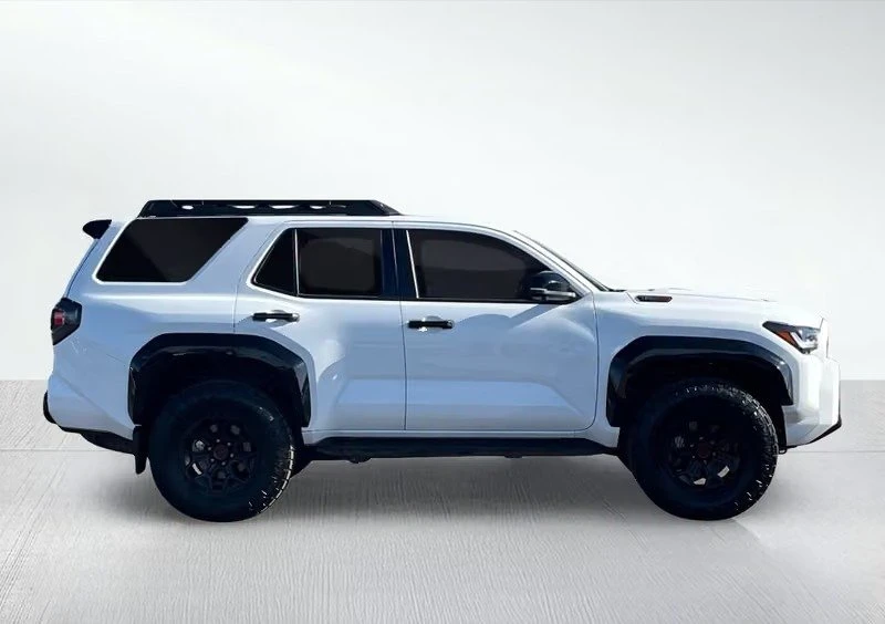 2025 Toyota 4Runner 6th Gen - Image 5 of 17