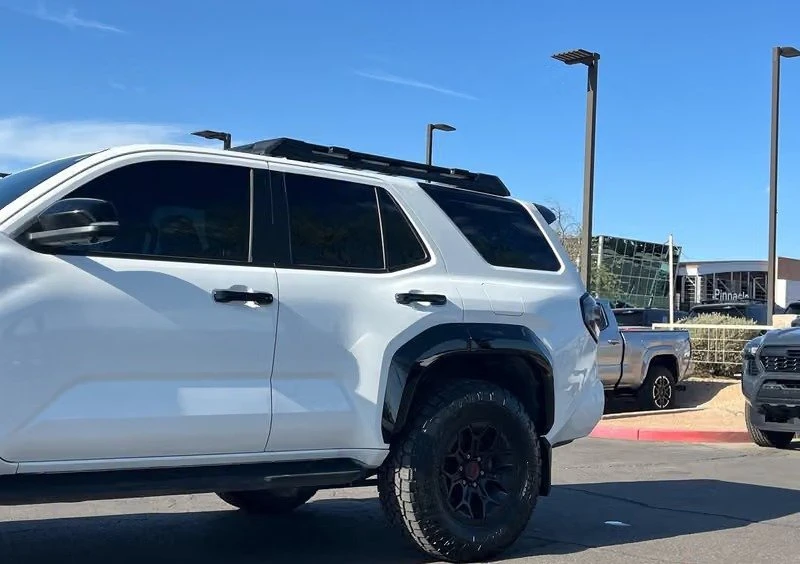2025 Toyota 4Runner 6th Gen - Image 7 of 17