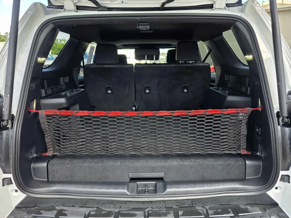 2025 Toyota 4Runner 6th Gen - Image 7 of 14