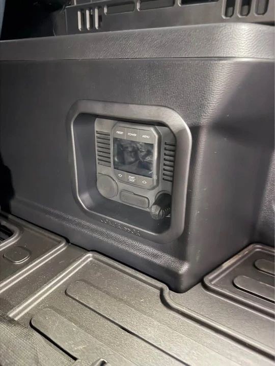 2025 Toyota 4Runner 6th Gen - Image 12 of 12
