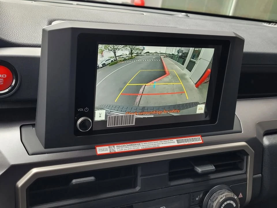 2025 Toyota 4Runner 6th Gen - Image 12 of 12