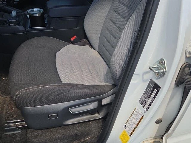 2025 Toyota 4Runner 6th Gen - Image 8 of 16