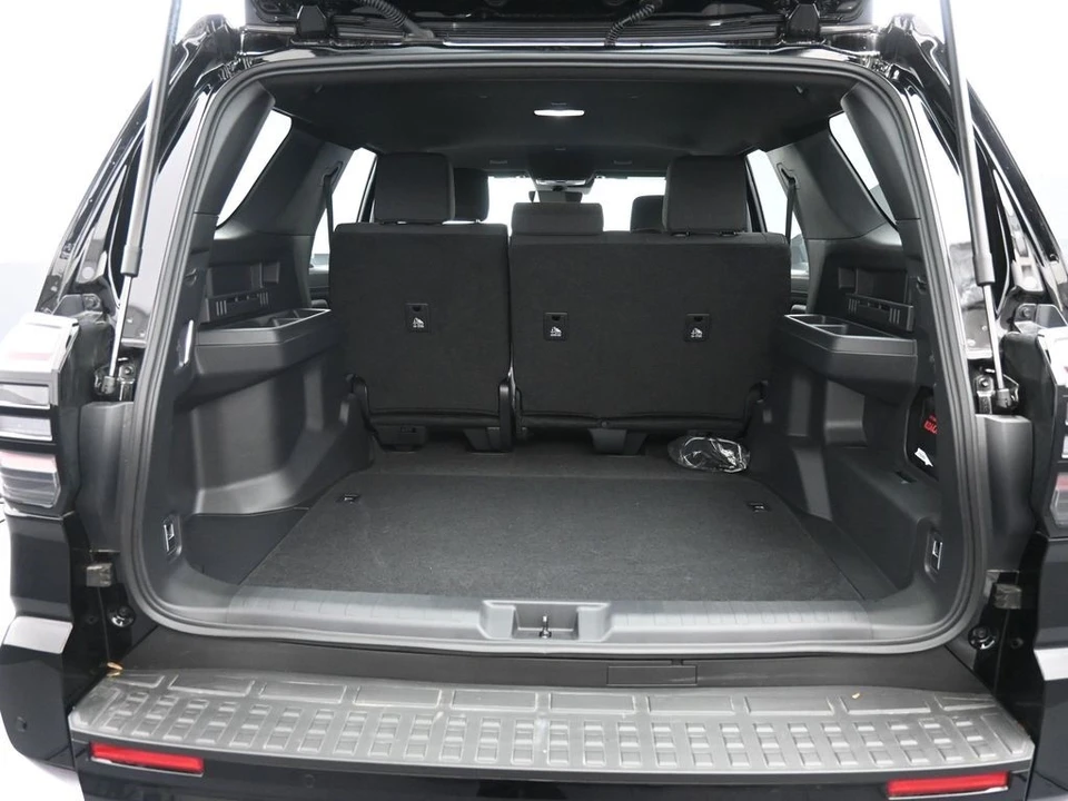 2025 Toyota 4Runner 6th Gen - Image 21 of 21