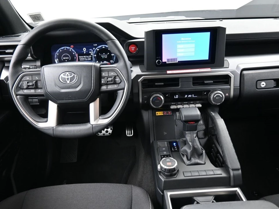 2025 Toyota 4Runner 6th Gen - Image 19 of 21