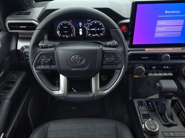 2025 Toyota 4Runner 6th Gen - Image 12 of 12