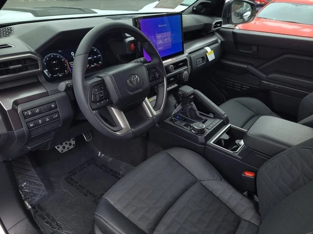 2025 Toyota 4Runner 6th Gen - Image 8 of 12
