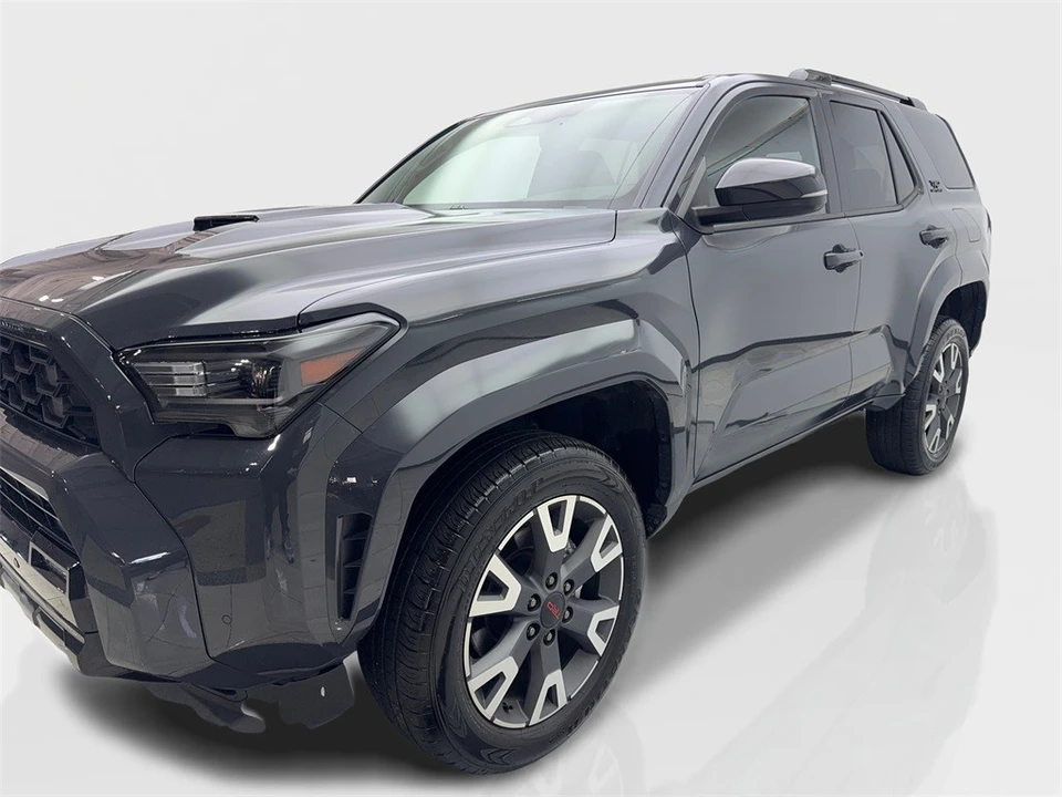 2025 Toyota 4Runner 6th Gen - Image 11 of 12