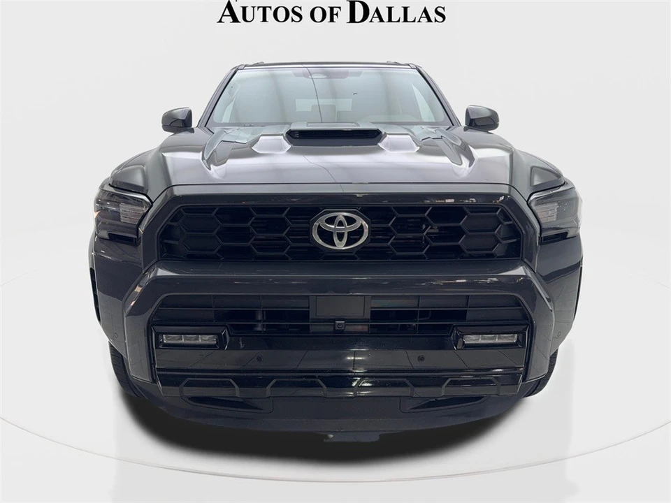 2025 Toyota 4Runner 6th Gen - Image 3 of 12