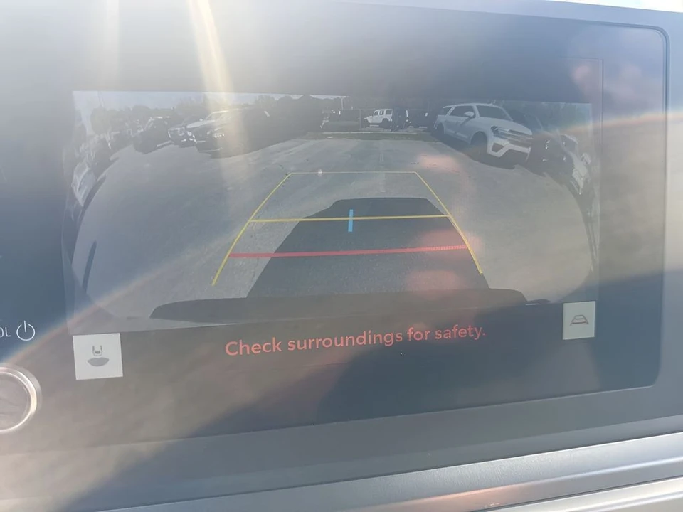 2025 Toyota 4Runner 6th Gen - Image 20 of 21