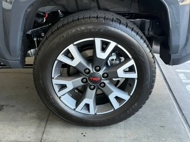 2025 Toyota 4Runner 6th Gen - Image 12 of 12