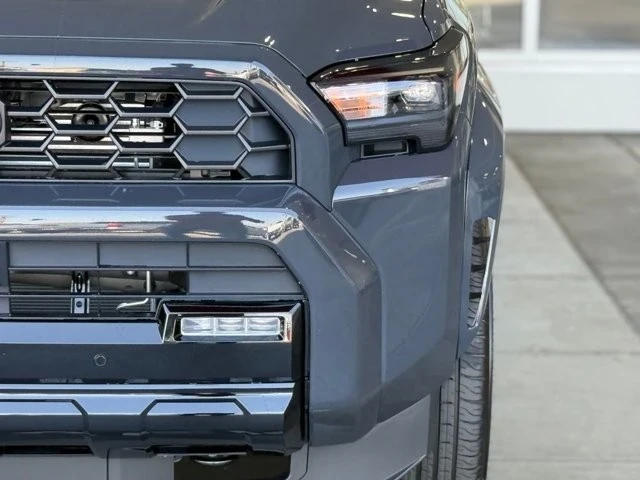 2025 Toyota 4Runner 6th Gen - Image 5 of 12
