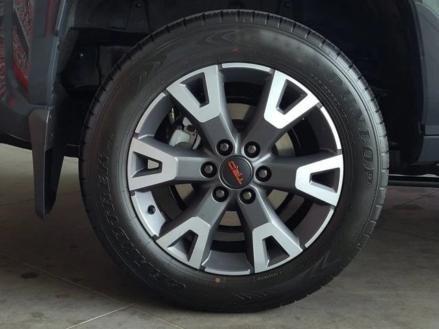 2025 Toyota 4Runner 6th Gen - Image 4 of 12
