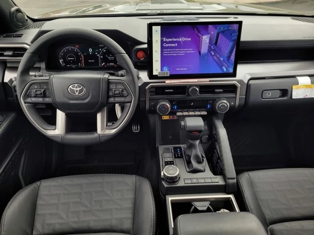 2025 Toyota 4Runner 6th Gen - Image 9 of 12