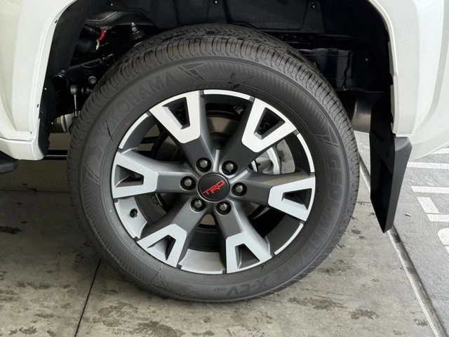 2025 Toyota 4Runner 6th Gen - Image 12 of 12