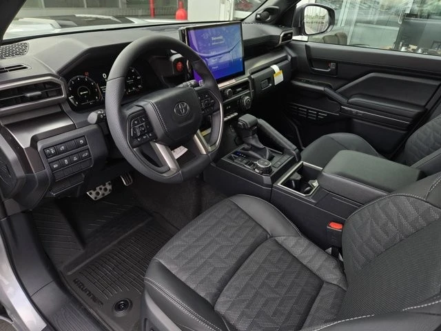2025 Toyota 4Runner 6th Gen - Image 7 of 12