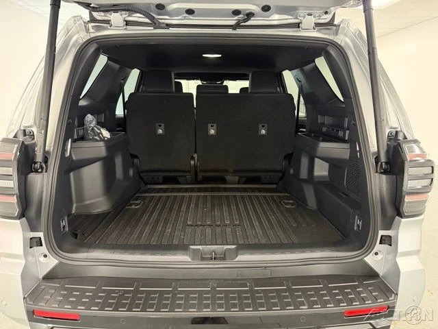 2025 Toyota 4Runner 6th Gen - Image 9 of 21