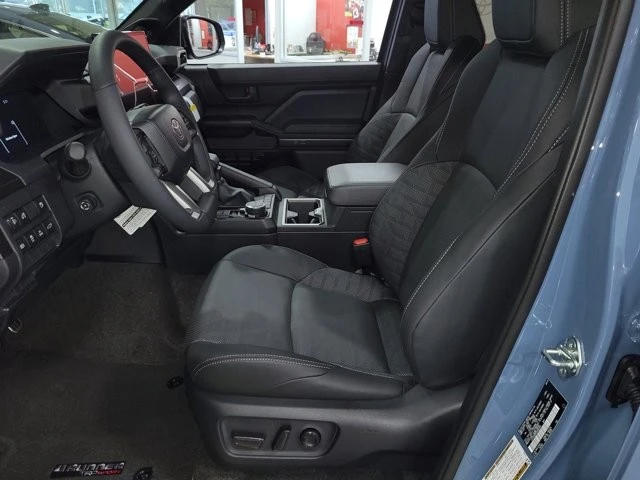 2025 Toyota 4Runner 6th Gen - Image 12 of 12