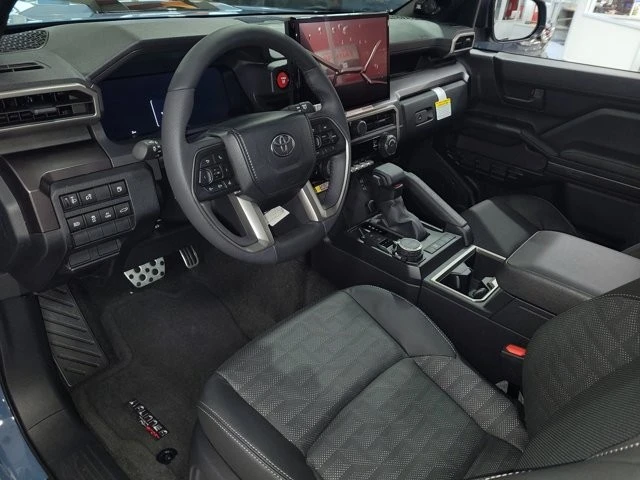 2025 Toyota 4Runner 6th Gen - Image 8 of 12