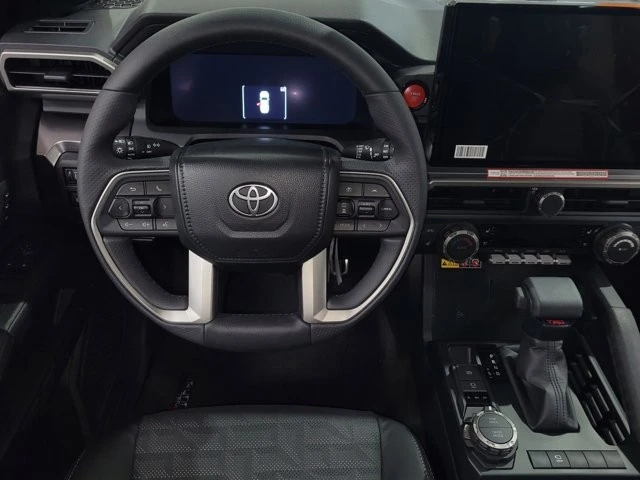2025 Toyota 4Runner 6th Gen - Image 10 of 12