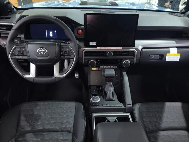 2025 Toyota 4Runner 6th Gen - Image 11 of 12