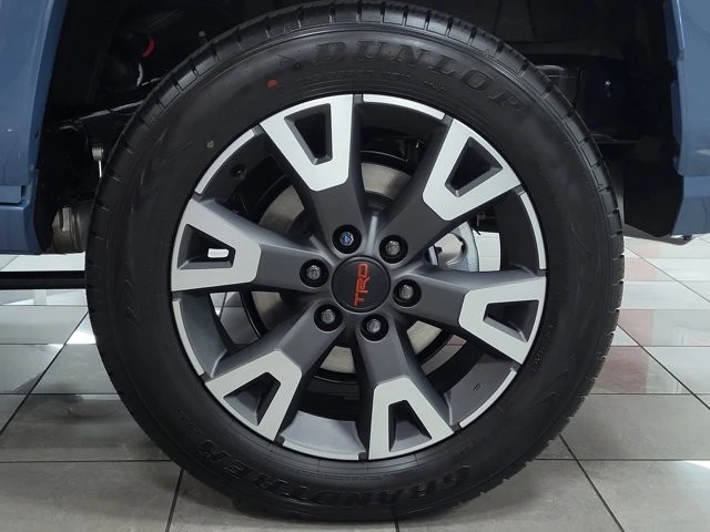 2025 Toyota 4Runner 6th Gen - Image 5 of 12