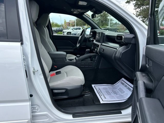 2025 Toyota 4Runner 6th Gen - Image 13 of 20