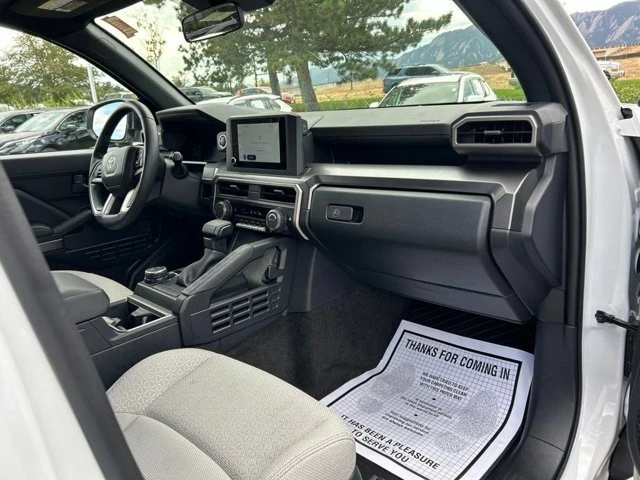 2025 Toyota 4Runner 6th Gen - Image 12 of 20